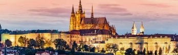 Komunální volby 2026 Praha 1 - Rozhodujme společně