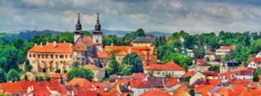 Komunální volby 2026 MOSTy pro Třebíč